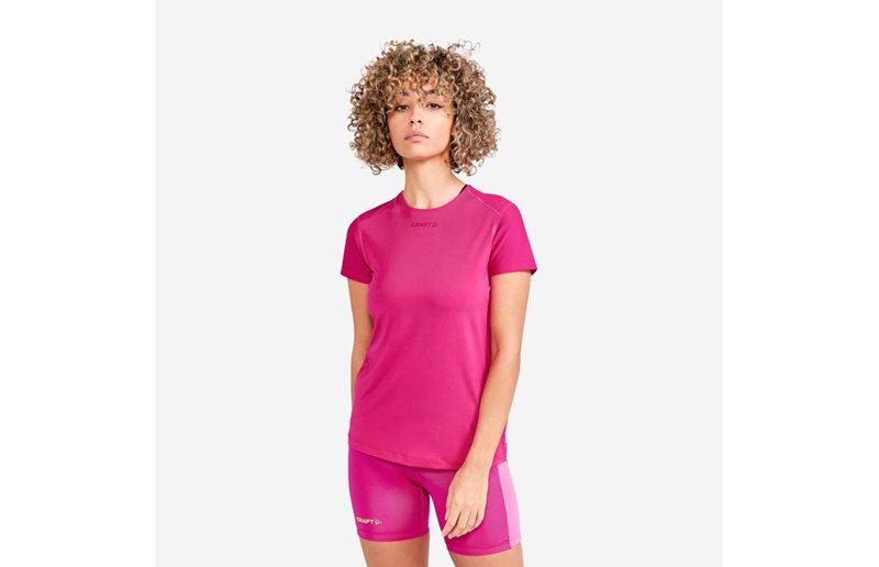 Craft Adv Essence Slim Tee