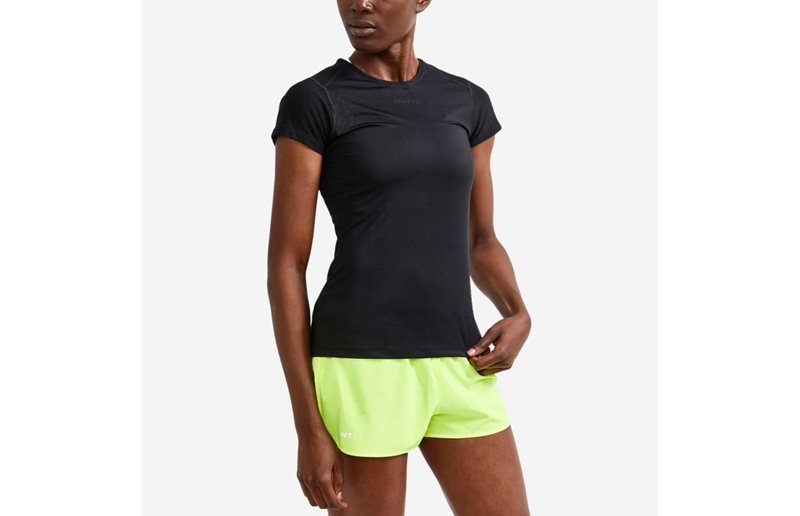 Craft Adv Essence Slim Tee