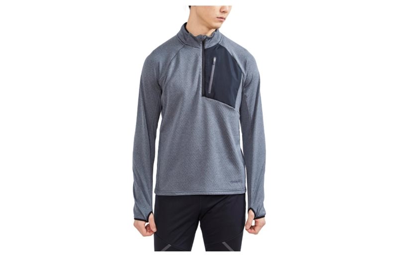 Craft Core Trim Thermal Midlayer