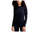 Craft Löpartröja Core Dry Active Comfort Ls Black Dam