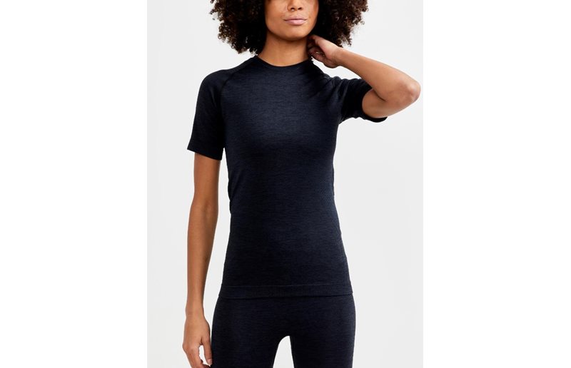 Craft Core Dry Active Comfort Ss
