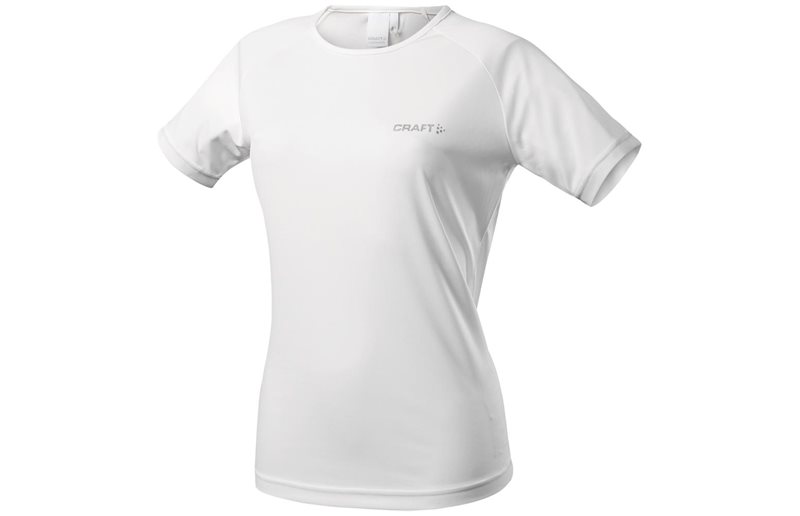 Craft Active Run Tee