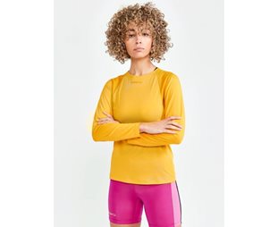 Craft Löpartröja Adv Essence Long Sleeve Tee Calm Dam