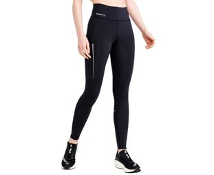 Craft Löpartights Adv Essence Run Tights Black