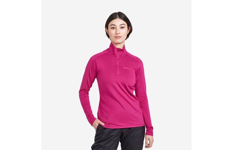 Craft Core Gain Midlayer