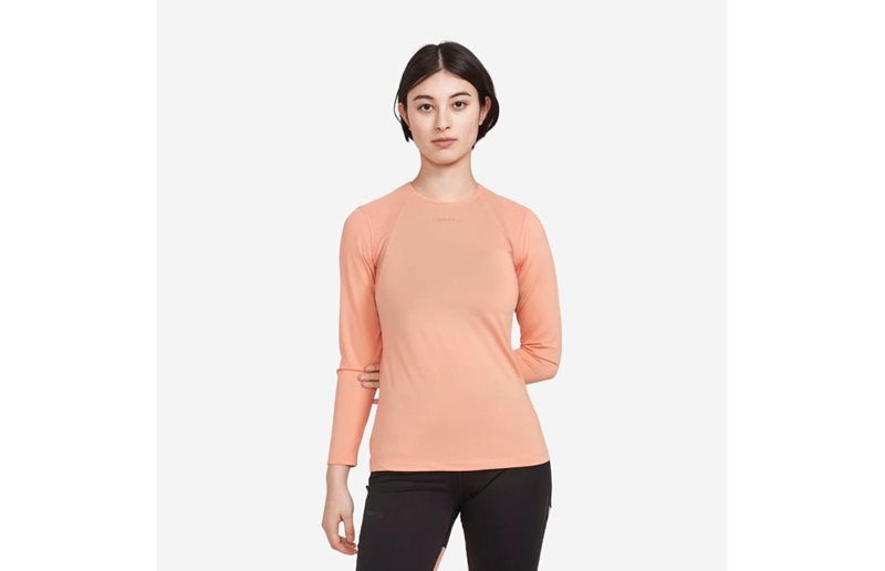 Craft Adv Essence Long Sleeve T-Shirt