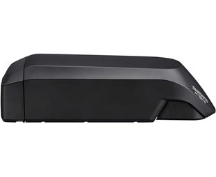 Shimano Batteri Elcykel Steps Bt-E6010 För Rammontering 36 V 11.6 Ah 418 Wh