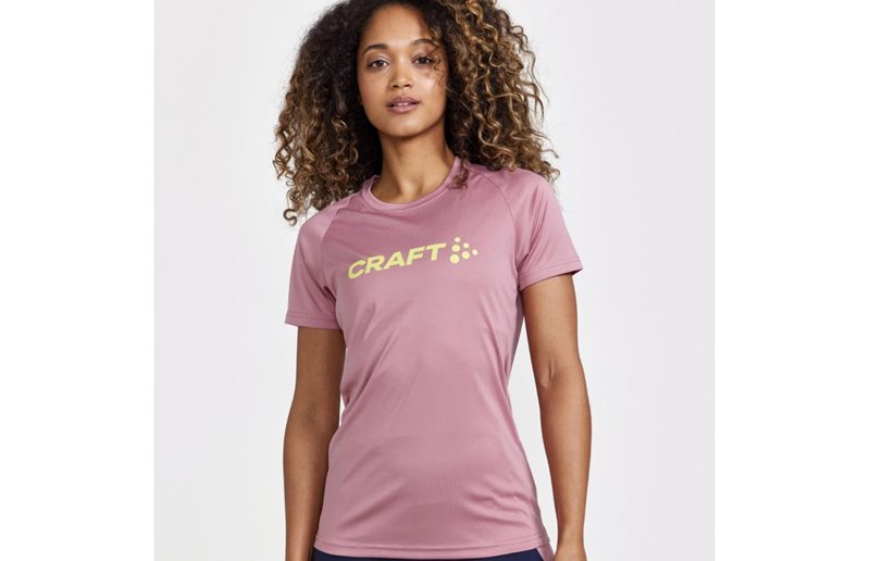 Craft Core Essence Logo Tee
