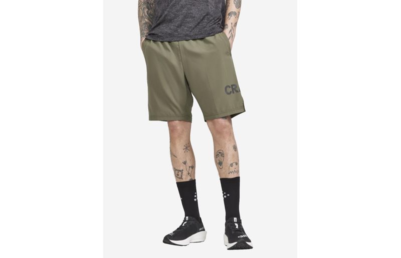 Craft Core Charge Shorts