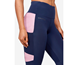 Craft Löpartights Adv Essence Tights 2 Blaze/Dawn