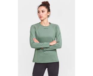 Craft Adv Essence LS Tee