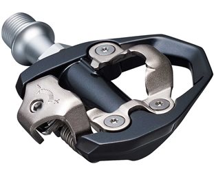 Lukkopolkimet Shimano PD-ES600 SPD