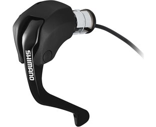 Skifte-/bremsegreb Shimano Ultegra Di2 ST-R8060, venstre, 2 gear