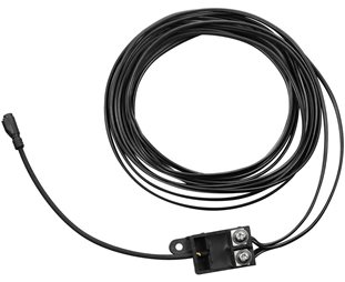 Shimano Adapter STePS SM-DUE01 för fram-/bakbelysning