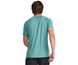 2XU Löpartröja Aero Tee Raft/Pine Herr