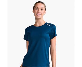 2XU Aero Tee