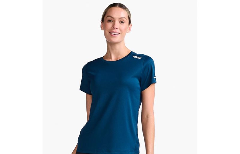 2XU Aero Tee