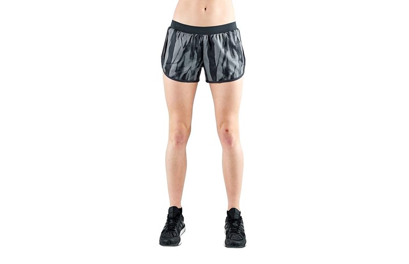 Adidas Löparshorts M10 Q1 Shorts Carbon
