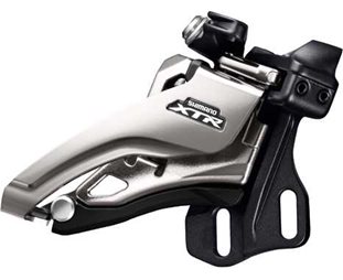 Shimano Forskifter Xtr Fd-M9020-E, 2 Gir, E-Type, Front Pull