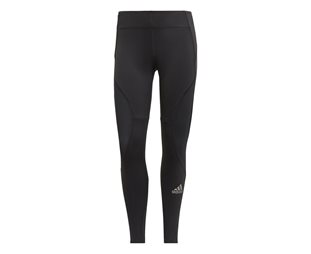 Adidas Juoksutrikoot P.Blue Fast Tight