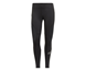 Adidas Löpartights P.Blue Fast Tight Black