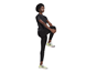 Adidas Juoksutrikoot P.Blue Fast Tight