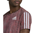 Adidas Juoksupaita Own the Run Primeblue T-shirt