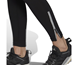 Adidas Löpartights Agravic Tight Black/White