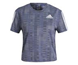 Adidas Juoksupaita Own the Run Prime Blue T-shirt