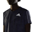 Adidas Löpartröja Otr Prime Blue T-Shirt Semi Night Flash/White Dam