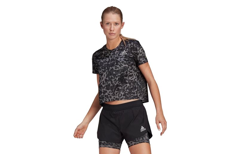 Adidas Primeblue Tee