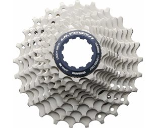 Kasetti Shimano Ultegra R8000 11-vaihteinen 11-25T