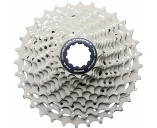 Kasetti Shimano Ultegra R8000 11-vaihteinen 11-32T