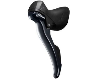 Gear-/bremsegreb Shimano Sora ST-R3000, venstre, 2 gear