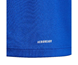 Adidas Löpartröja B A.R. Tee Bright Blue/Emerald Green/White Barn/Junior