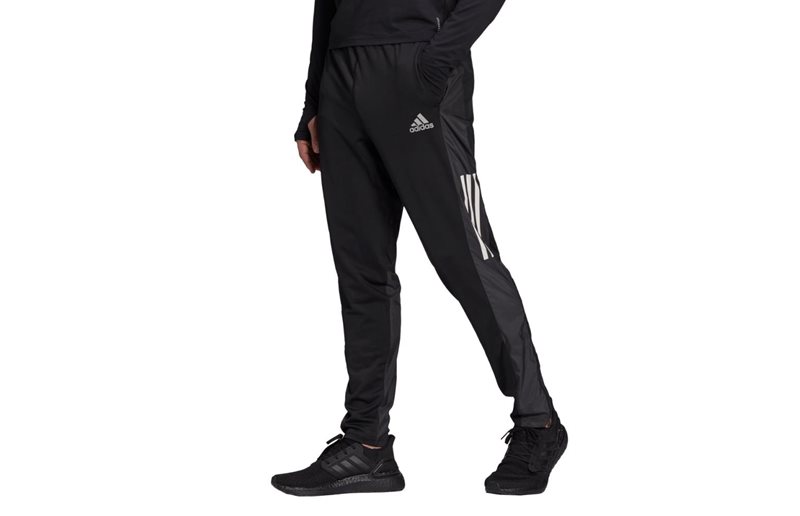 Adidas Juoksuhousut Astro Pant Knit
