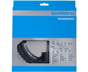 Ratas Shimano 105 Fc-5800 Mb 110 Bcd 2 X