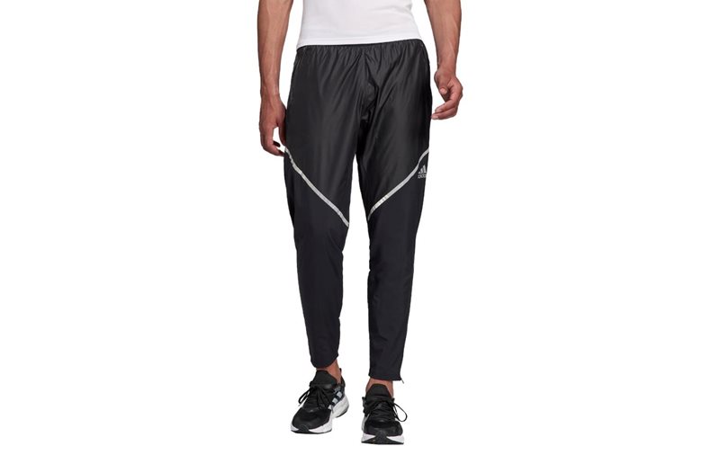 Adidas Löparbyxor Ocean Pant Pb Black