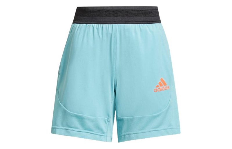 Adidas Juoksushortsit B H.R. Shorts