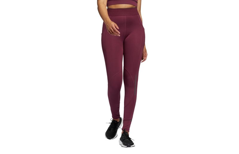 Adidas Juoksutrikoot Techfit COLD.RDY Tight