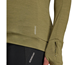 Adidas Löpartröja Cooler Longsleeve Focus Olive Herr