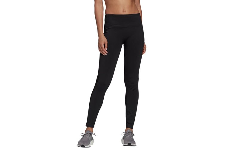 Adidas Juoksutrikoot Aeroknit Tight