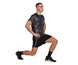 Adidas Juoksupaita Mens Fast Tee Gfx