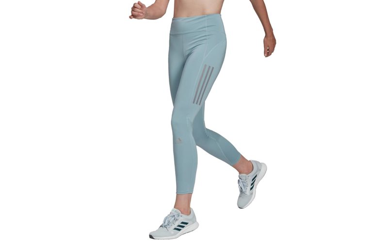 Adidas Löpartights Womens Otr 7/8 Tights Magic Grey