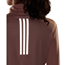 Adidas Löpartröja Otr 1/2 Zip Longsleeve Wonder Mauve Dam