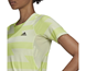 Adidas Juoksupaita Rn Fast Aop T-shirt