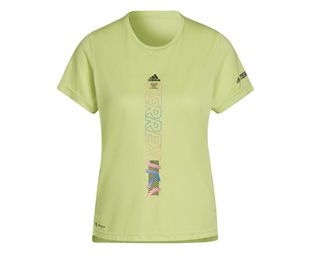 Adidas Juoksupaita Argravic Shirt