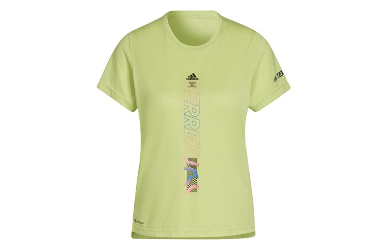 Adidas Löpartröja Argravic Shirt Pullim Dam