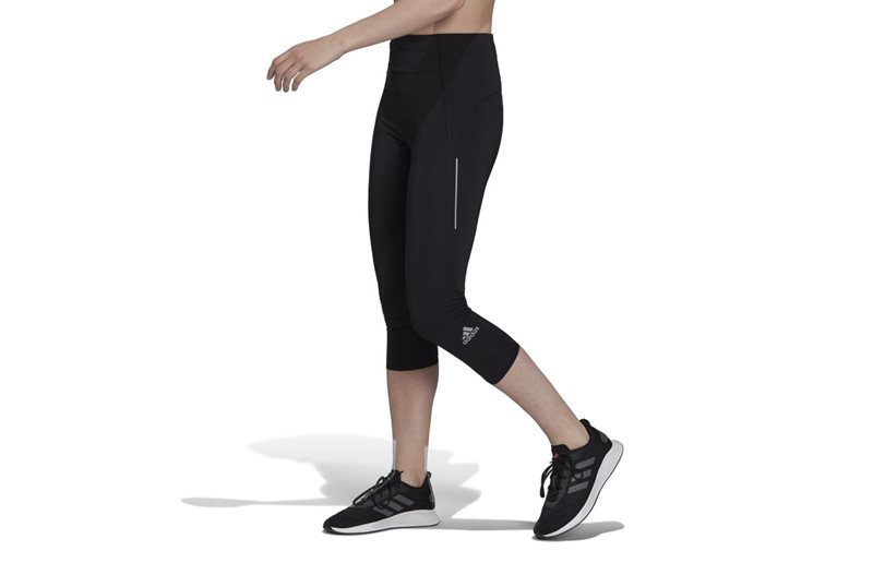 Adidas Juoksutrikoot Own The Run 3/4 Tight