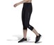 Adidas Juoksutrikoot Own The Run 3/4 Tight